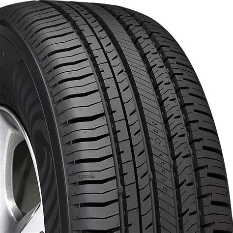 Nokian Tire Entyre Tires | Touring Passenger All-Season Tires ...