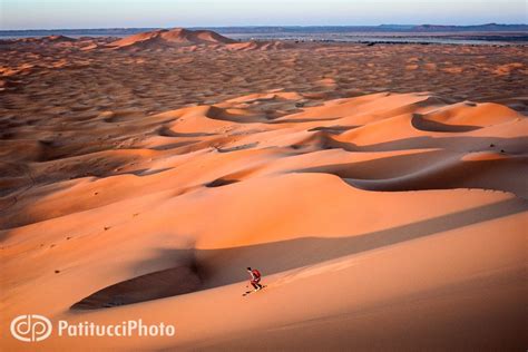 Desert Sand Dune Skiing Morocco - ALPSinsight