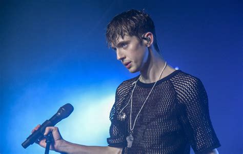 Troye Sivan teases new album and single 'Rush'