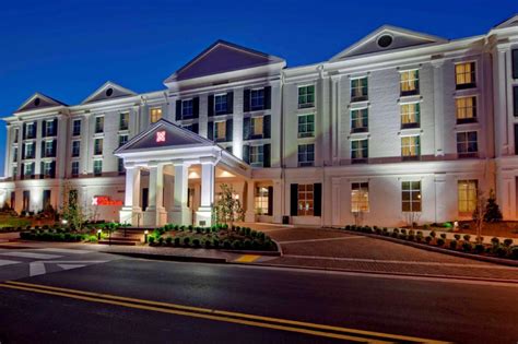 Hilton Garden Inn Nashville Brentwood Hotel (Brentwood (TN)) - Deals, Photos & Reviews