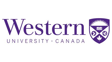 Western University Vector Logo | Free Download - (.SVG + .PNG) format - SeekVectorLogo.Com