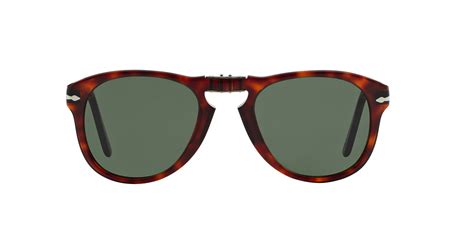 Persol PO0714 Folding PO 0714 Folding 24/31 Havana