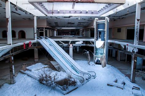 490 best Abandoned Mall images on Pholder | Abandoned Porn, Urbanexploration and Vaporwave ...