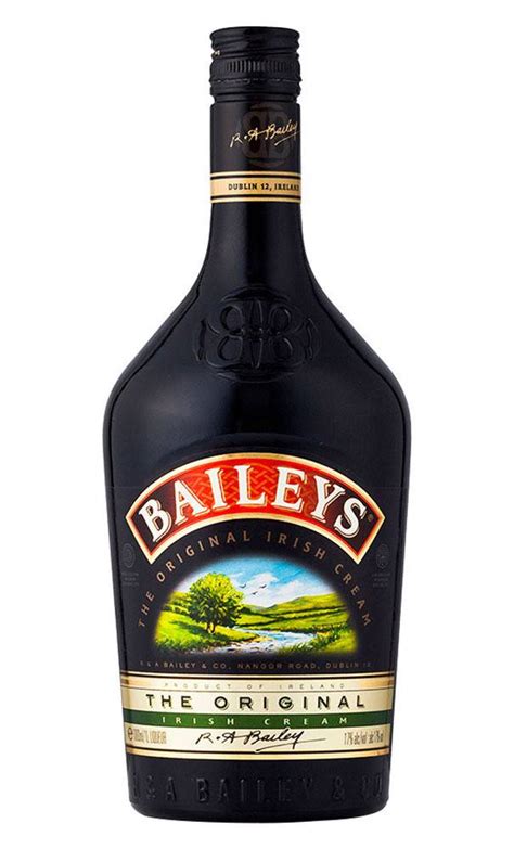 Baileys Original Irish Cream Liqueur ABV: 17% 375 ML - Cheers On Demand