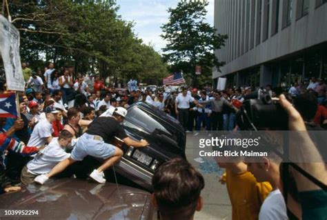 John Gotti Trial Photos and Premium High Res Pictures - Getty Images