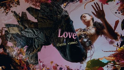 Eva Celia - Love (Lyric Video) - YouTube Music