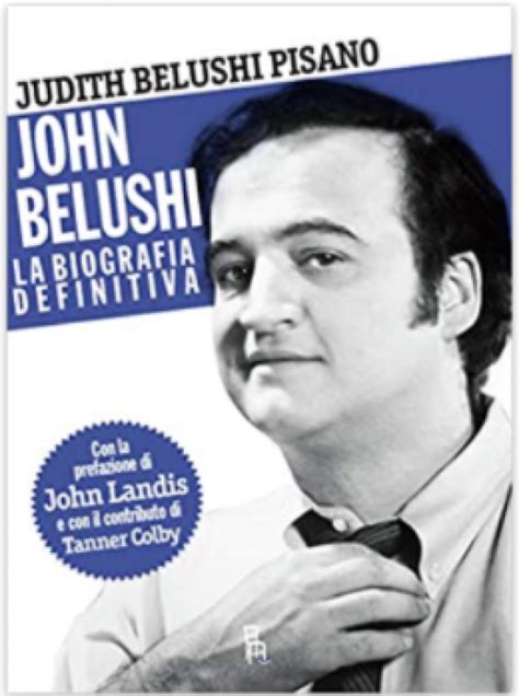 Judith belushi pisano - Dago fotogallery