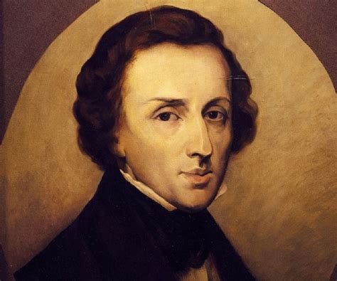 Frédéric Chopin Biography - Facts, Childhood, Family Life & Achievements