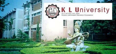 KL varsity to begin operations in Hyderabad by June