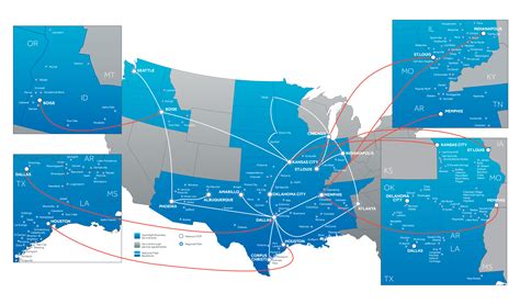 Carrier Solutions | Sparklight Business