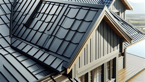 Understanding the Cost of Metal Roof Shingles