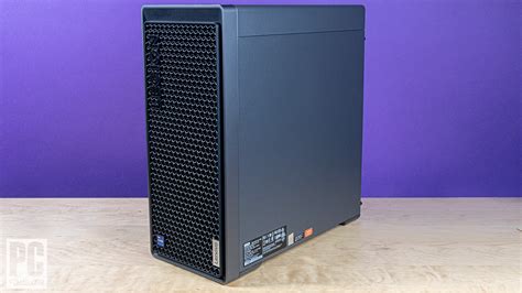 Lenovo Legion Tower 7i Gen 8 - Review 2023 - PCMag Middle East