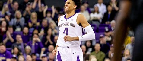 University of Washington Huskies Men's Basketball Elite Camp ...