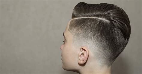 947 Imagenes Corte De Cabello Para Hombre Fade - Fotos