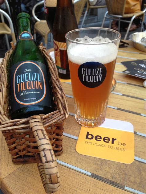 gueuze-tilquin - Beer.be