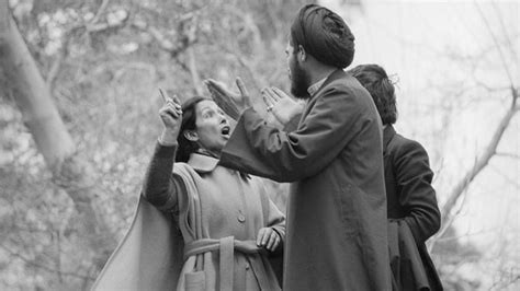 Iranian Women Before The Revolution