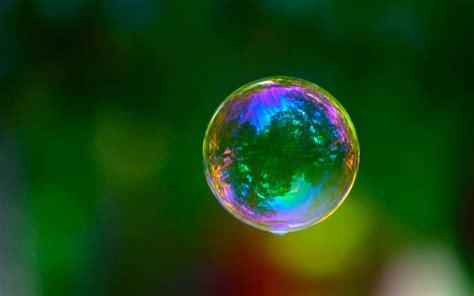 Bubble wallpaper | 2560x1600 | #57252