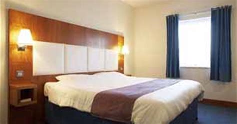 Premier Inn Portsmouth (Port Solent) - Hotel in Portsmouth, Portsmouth ...