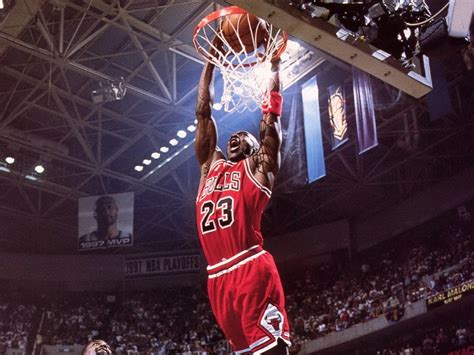 Michael Jordan Chicago Bulls Wallpaper (60+ pictures)