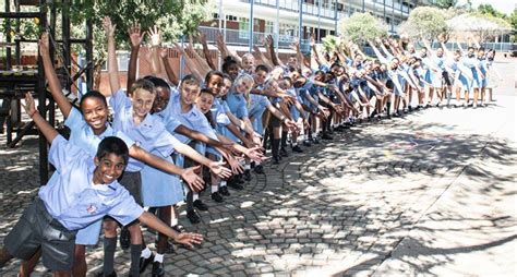 Our Prefects | Randpark Primary School