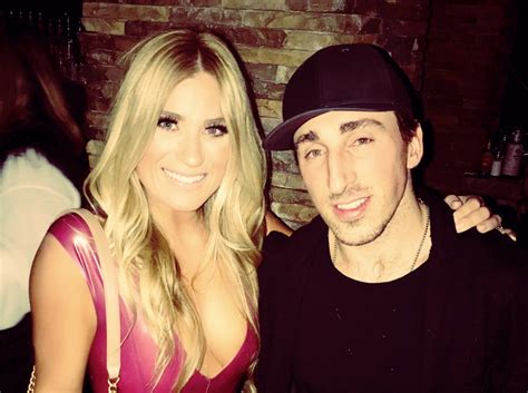 Meet Brad Marchand's Wife Katrina Marchand - Sports Gossip