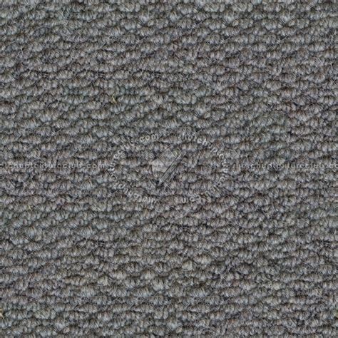 Grey carpeting texture seamless 16789