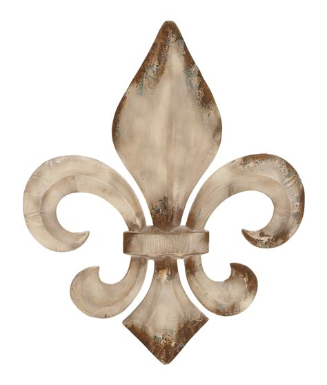 20 Best Ideas Fleur De Lis Wall Art