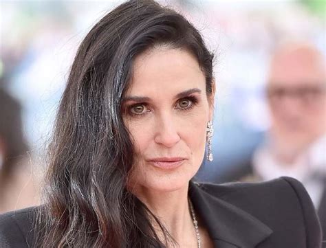 Demi Moore Net Worth, Biography, Age, Height And More - Life of Nai