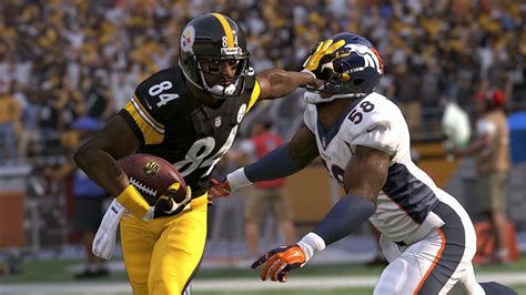 25 Things Only John Madden Knew About The Video Games