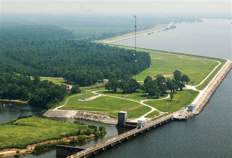 Santee Cooper Testing Santee Dam Sirens During Full-Scale Exercise on ...