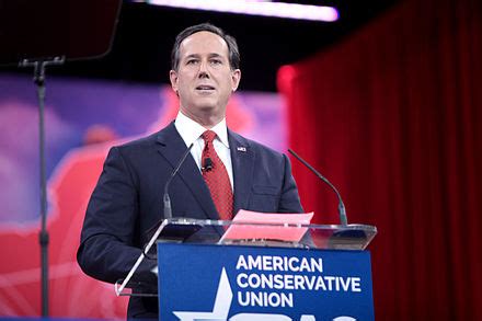 Rick Santorum - Wikipedia