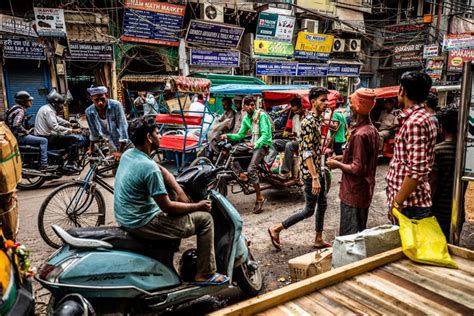 BEST STREET PHOTOGRAPHY SPOTS IN DELHI - Shea Winter Roggio