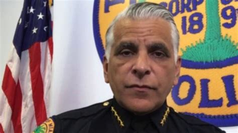 Miami police chief says out-of-town looters ruining peaceful protests ...