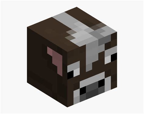 Minecraft Cow Face - All About Cow Photos