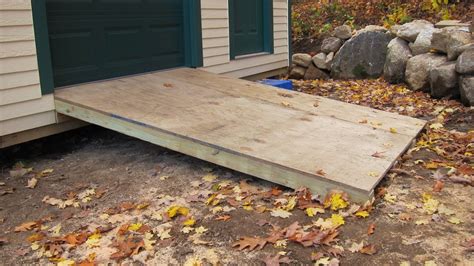 How to Build a Ramp - YouTube