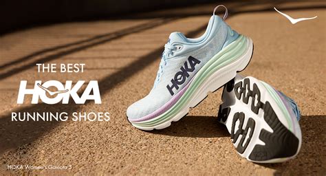 Shop The Best Hoka Running & Walking Shoes - Lucky Feet Shoes