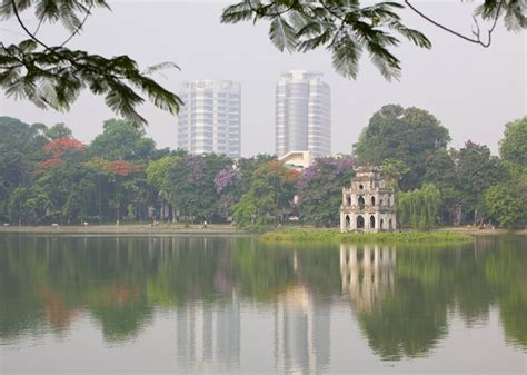 Highlights of Hanoi - Must-see Tourist Places and Attractions in Hanoi ...