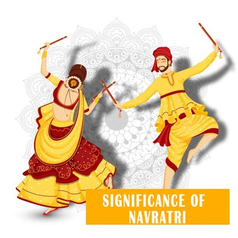 Navratri - 9 Day Festivity | Navratri, Navratri wishes, Navratri 9th day