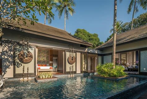 12 best pool villas in Thailand to book for the ultimate private getaway