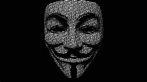 Anonymous Wallpapers High Quality | Download Free