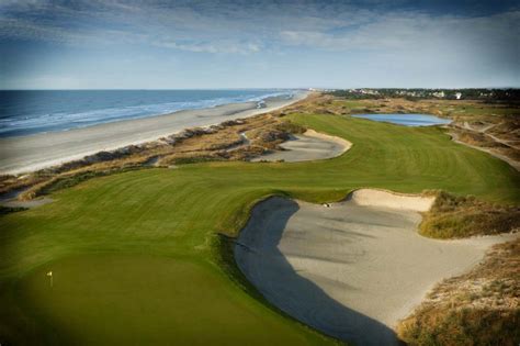 Charleston National Golf Club, plan your golf getaway in South Carolina