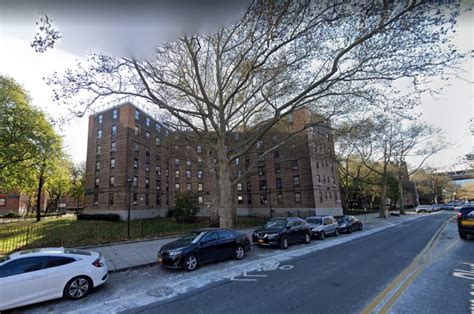 Man Fatally Shot Inside Queensbridge Houses Tuesday Night - Queens Post