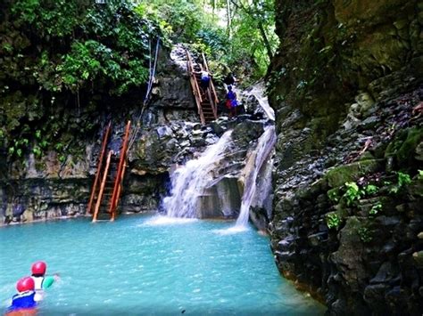 Amber Cove Puerto Plata Damajagua Park Waterfalls Excursion - Amber ...