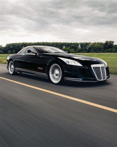 Maybach Exelero. : r/carporn