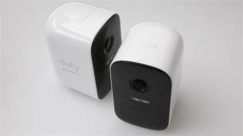 Eufy EufyCam 2C Review | Wireless security camera | CHOICE