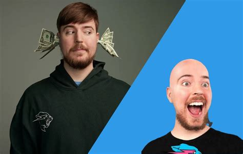 Does MrBeast Have Cancer? Why His Head Is Shaved?