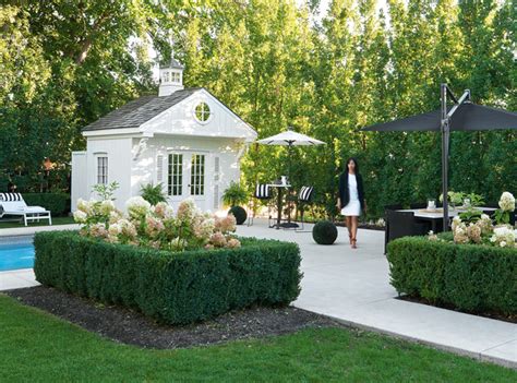 House & Home - 100 Outdoor Design Ideas From House & Home