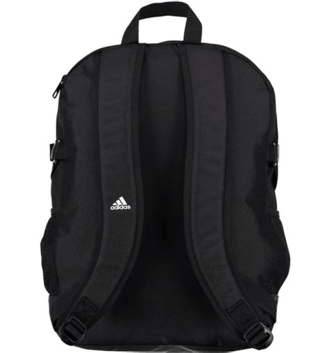 ADIDAS BACKPACK POWER IV M på stadium.se