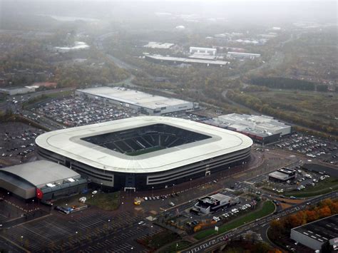 StadiumMK and MK1 by captainflynn on DeviantArt