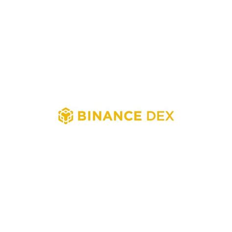 Binance Dex Logo Vector - (.Ai .PNG .SVG .EPS Free Download)